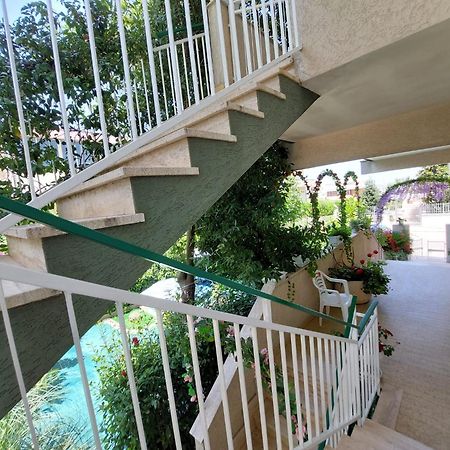 Hotel Casa di Sofia Castellana Grotte Esterno foto