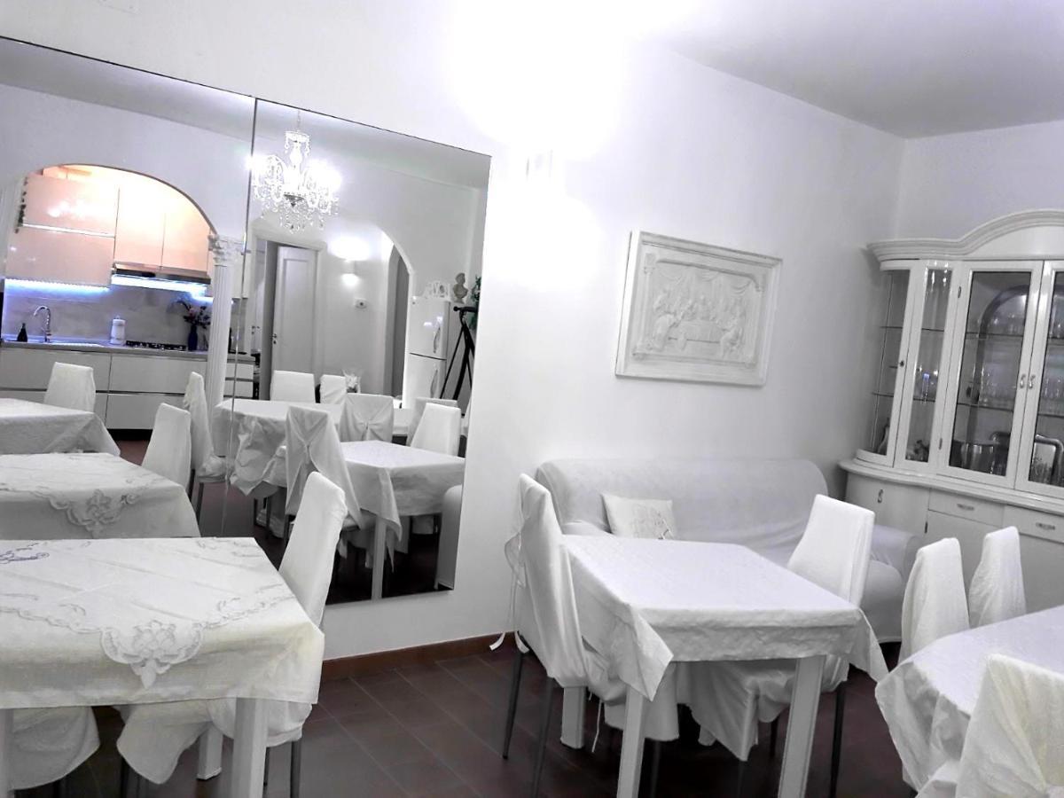 Hotel Casa di Sofia Castellana Grotte Esterno foto