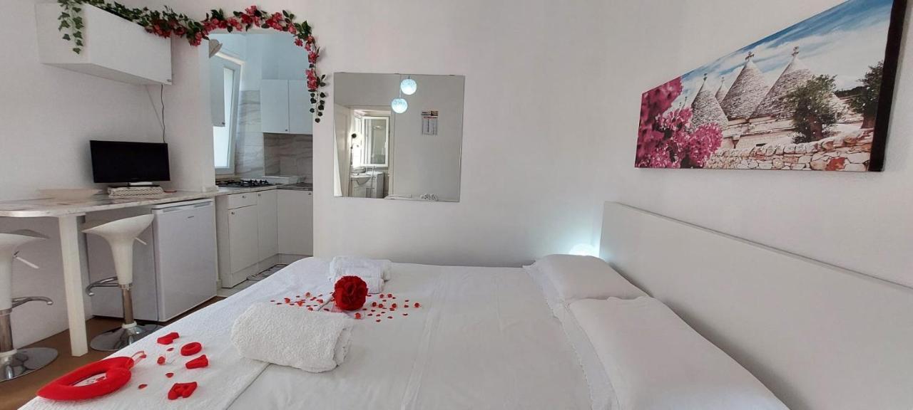 Hotel Casa di Sofia Castellana Grotte Esterno foto