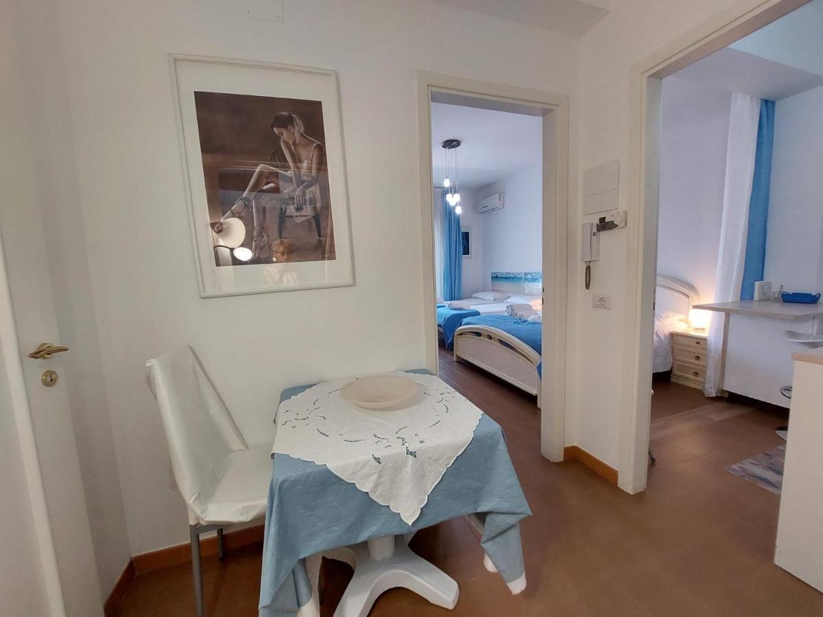 Hotel Casa di Sofia Castellana Grotte Esterno foto
