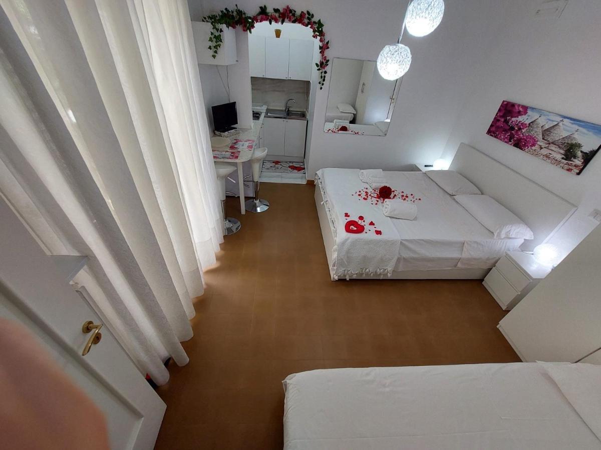 Hotel Casa di Sofia Castellana Grotte Esterno foto