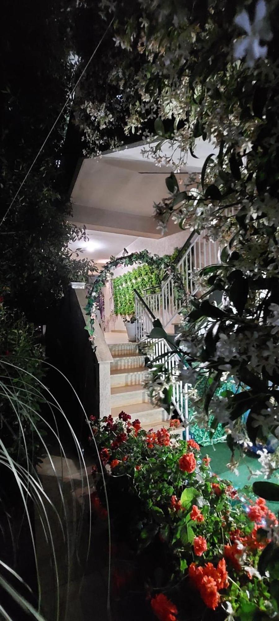 Hotel Casa di Sofia Castellana Grotte Esterno foto