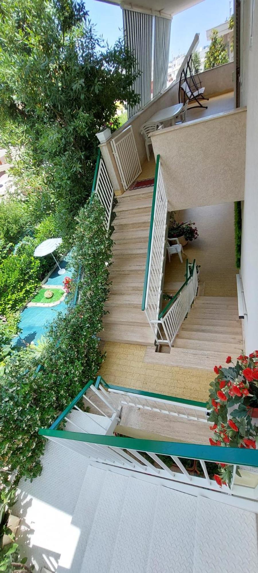 Hotel Casa di Sofia Castellana Grotte Esterno foto