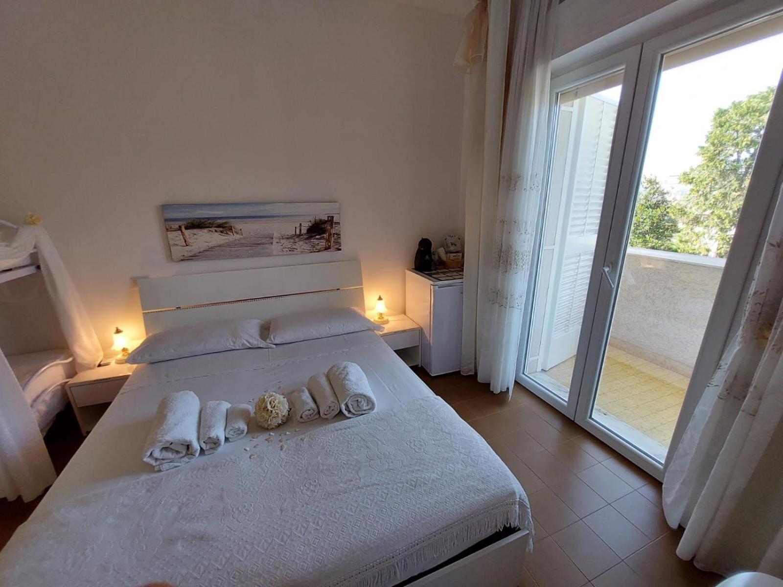 Hotel Casa di Sofia Castellana Grotte Esterno foto
