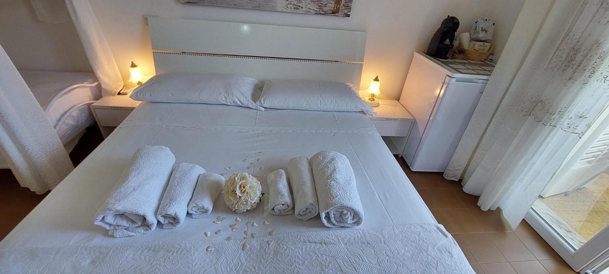 Hotel Casa di Sofia Castellana Grotte Esterno foto