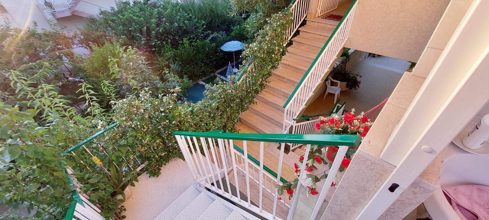 Hotel Casa di Sofia Castellana Grotte Esterno foto