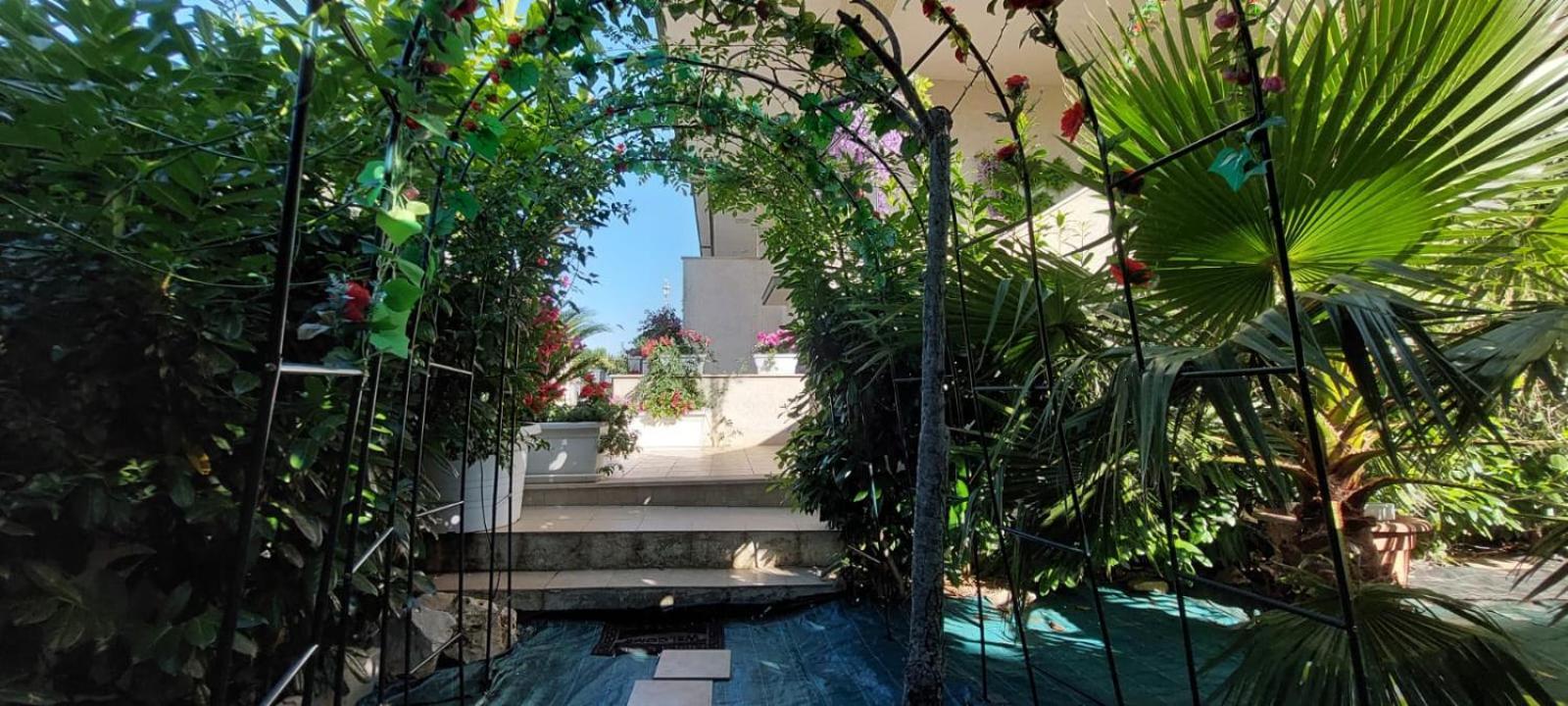 Hotel Casa di Sofia Castellana Grotte Esterno foto
