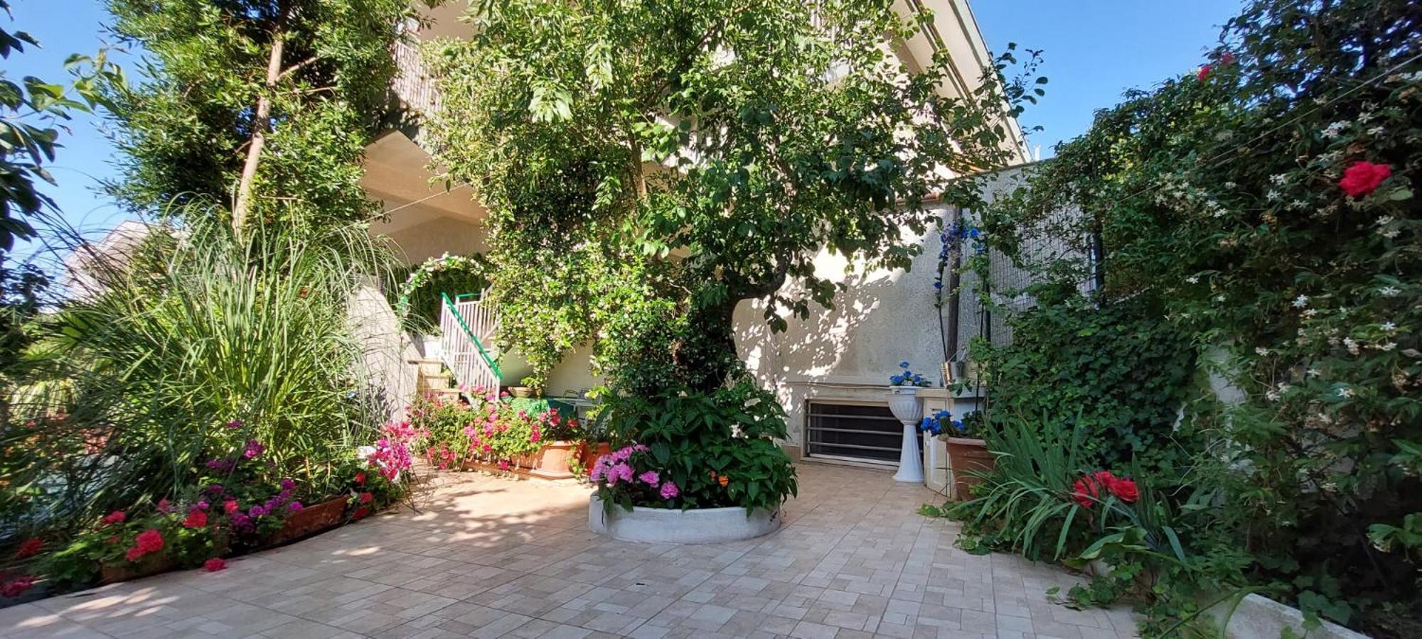 Hotel Casa di Sofia Castellana Grotte Esterno foto